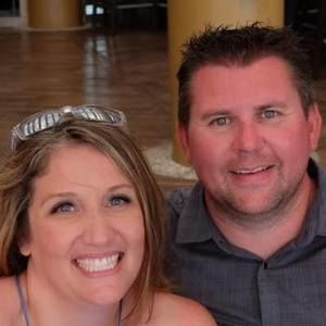 Meet your Posher, Kimberley